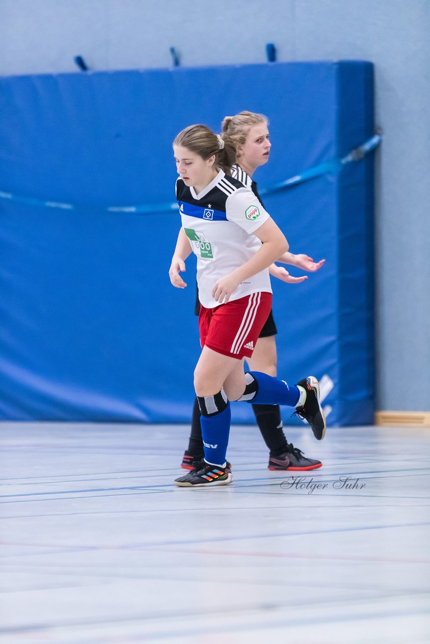 Bild 437 - wCJ Futsalmeisterschaft Runde 1